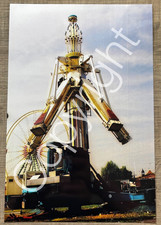 XXL Foto Karussell JUMPING