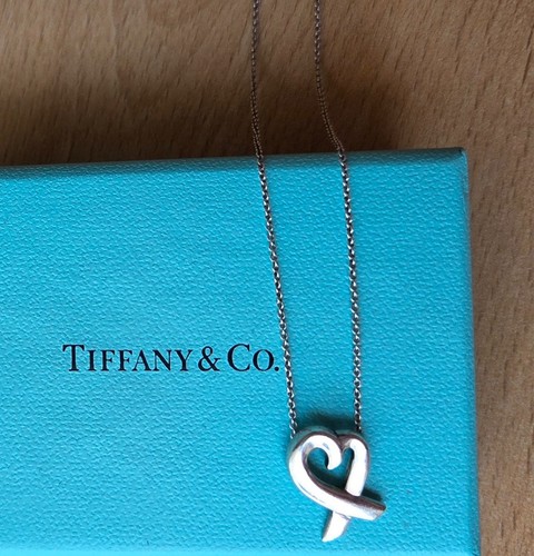 Original tiffany herz - co.,