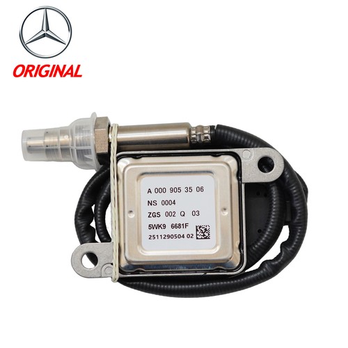 Original mercedes - original,