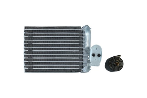Verdampfer klimaanlage kamoka - verdampfer,