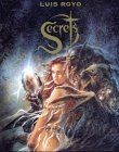 Secrets von luis royo buch - royo,