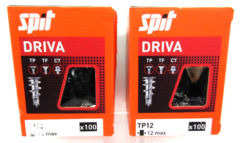 Boxen spit tp12 - 2,