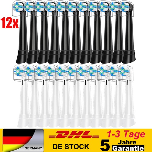 Bürstenkopf