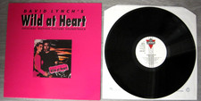 WILD AT HEART  ORIGINAL MOTION
