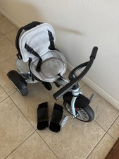 Bentley Stroller Trike 6-IN-1