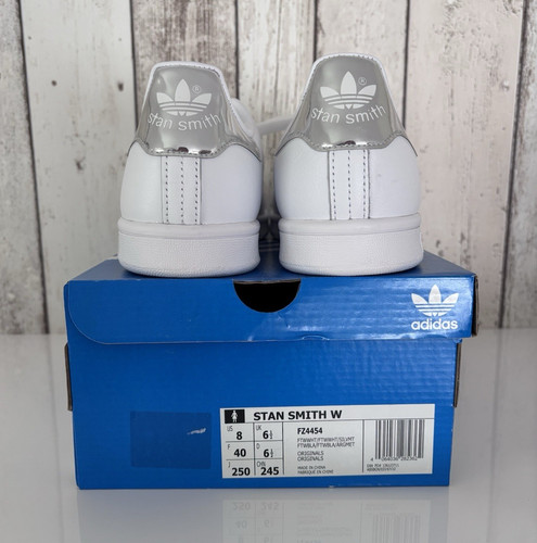 Adidas stan smit sneaker - smit,
