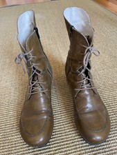 Tiggers Stiefelletten, Gr. 41