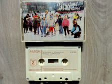 Winterland wunderland - mc,