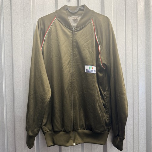 Vintage italian army - italian,