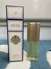 Estee Lauder White Linen Eau