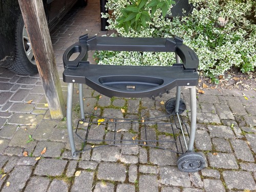 Weber rollwagen standard - weber,