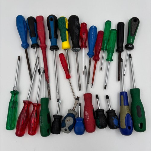 Schrauben dreher zieher - dreher, set