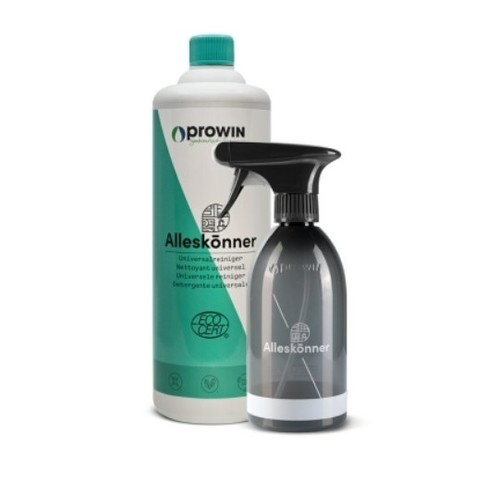 Prowin alleskönner 1000ml - prowin,