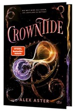 Crowntide alex aster - crowntide,