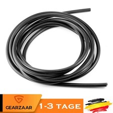 3mm ID Unterdruckschlauch