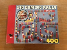Big Domino Rally Spiel