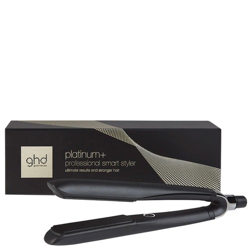Ghd platinum styler black - platinum+,