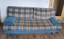 Schlafcouch Mit Bettkasten