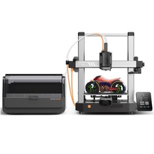 Anycubic Kobra 3 V2 Combo EB