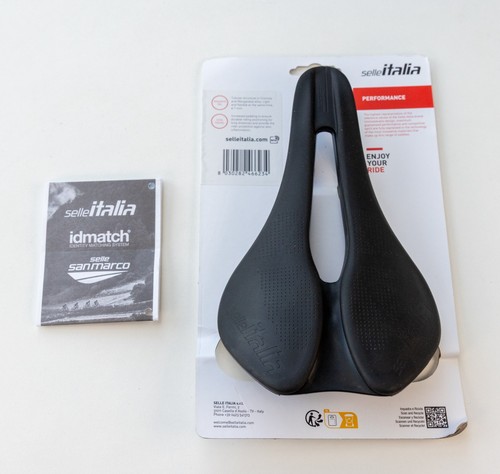Selle italia sattel slr - slr, tm