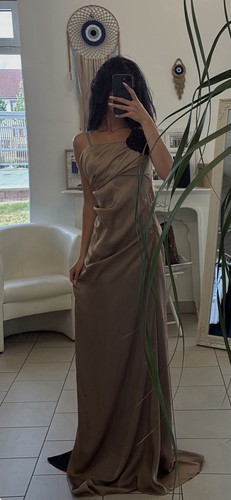 True vintage damen abendkleid - damen,