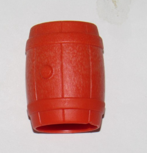 Playmobil fass rot - playmobil©, western
