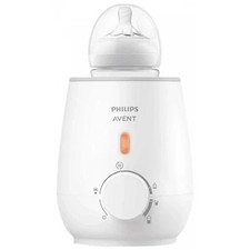 Philips Avent Flaschenwärmer Baby SCF355 Babynahrung Gläschen Milchwärmer