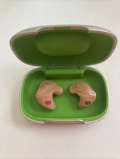 Phonak Virto V70 Left And