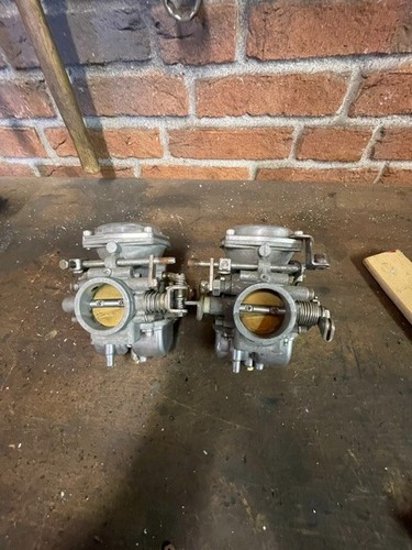 Mikuni vergaser für yamaha - mikuni-vergaser,