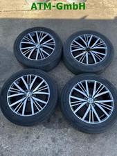 Felge Alufelge Felgen VW Käfer Beetle x 4 Stück 7.0 J x 17 H2 ET 43 5C0601025BQ