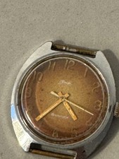 ZIM Vintage Uhr  Watch Made In