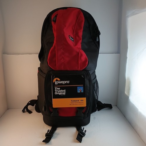 Lowepro fastpack 100 padded - lowepro,