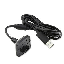 Ladekabel Xbox 360 Konsole