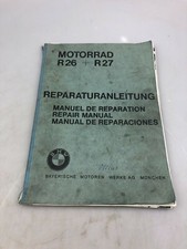 Bmw motorrad r 27 - bmw, +