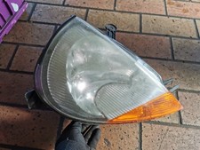 Original Ford KA RBT Frontscheinwerfer Scheinwerfer vorne rechts 97KG13005AP