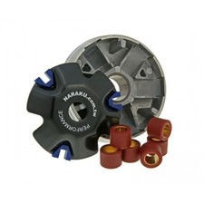 Naraku Variomatik Inkl. 5,5gr