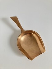 Vintage Aschenbecher mit Griff