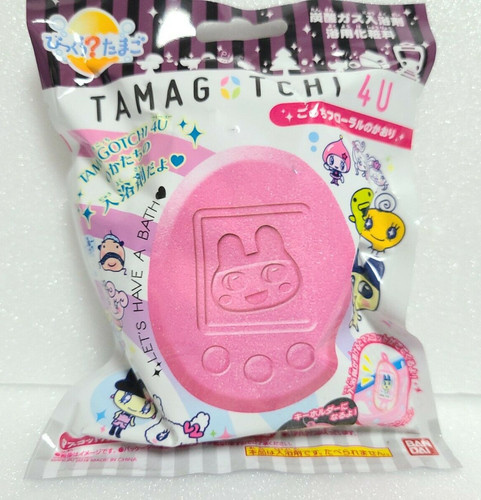 Tamagotchi plus - tamagotchi, 4u+