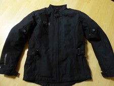 Textil motorradjacke hein - textil-motorradjacke,