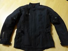 Textil-Motorradjacke Hein Gericke Gore-Tex, Damen, Gr. 40, CE-Protektoren!