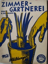 Zimmergärtnerei K. Bergmann