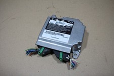 Airbagsteuergerät 51711816 / 5WK43342 Fiat Stilo 192 Bj,03