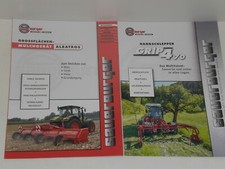 Sauerburger grip 70 - 4,