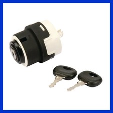 Startschalter Zündschloß