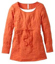 SHEEGO Damen SHIRT Longshirt