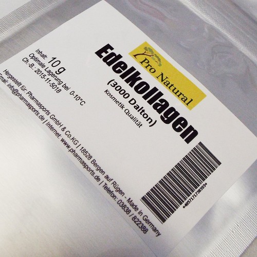 Edel kollagen gramm - edel,