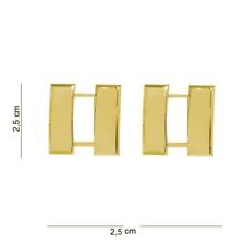 1p US Army Rangabzeichen