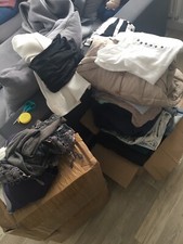 2 Kg Bekleidungspaket Damen