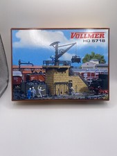 Vollmer H0 5718 Brand New In