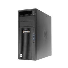 PC HP Z440 E5-4620v4 64GB RAM, 2TB SSD, Windows 11 Pro, WiFi